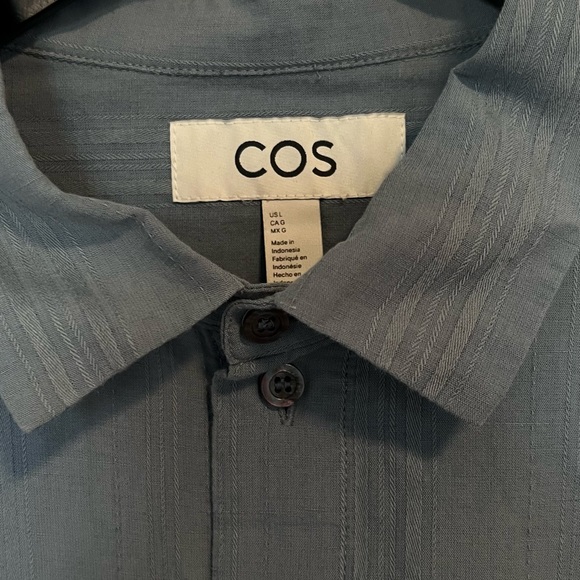 COS Matching Set - Picture 3 of 5